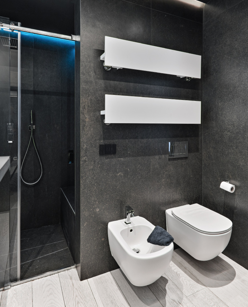 General ART - Ristrutturazione Bagno a Villlafranca di Verona
