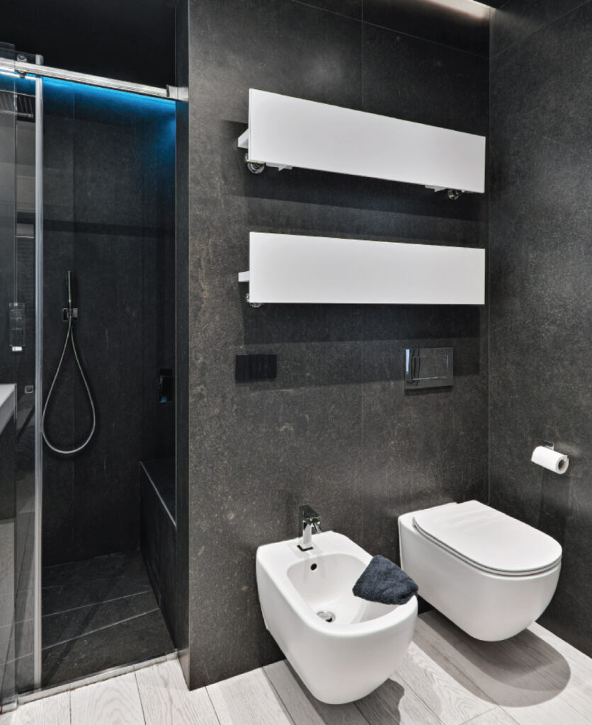 General ART - Ristrutturazione Bagno a Villlafranca di Verona